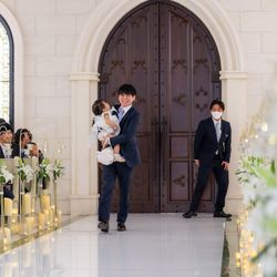 セント・ラファエロチャペル東京の写真11枚目