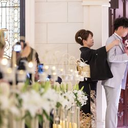 セント・ラファエロチャペル東京の写真22枚目