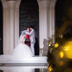 セント・ラファエロチャペル東京の写真32枚目