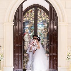 セント・ラファエロチャペル東京の写真16枚目