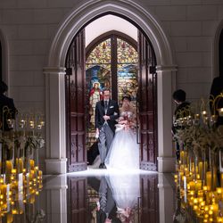 セント・ラファエロチャペル東京の写真34枚目