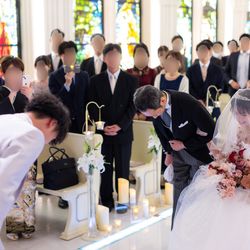 セント・ラファエロチャペル東京の写真10枚目