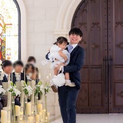 セント・ラファエロチャペル東京の写真14枚目