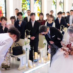 セント・ラファエロチャペル東京の写真23枚目