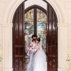 セント・ラファエロチャペル東京の写真18枚目