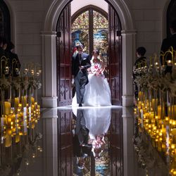 セント・ラファエロチャペル東京の写真15枚目