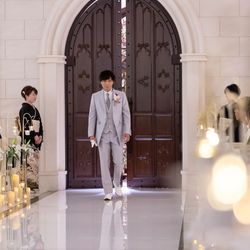 セント・ラファエロチャペル東京の写真2枚目