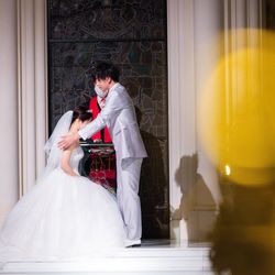 セント・ラファエロチャペル東京の写真15枚目