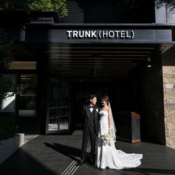 TRUNK HOTELの写真30枚目