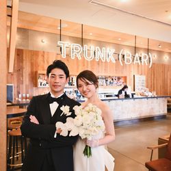 TRUNK HOTELの写真5枚目