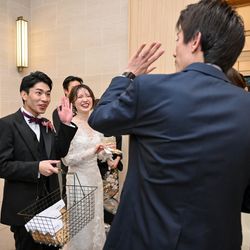 TRUNK HOTELの写真36枚目