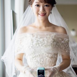 パレスホテル東京の写真27枚目