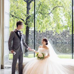 パレスホテル東京の写真15枚目