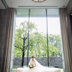 パレスホテル東京の写真16枚目