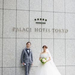 パレスホテル東京の写真31枚目