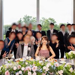 パレスホテル東京の写真35枚目