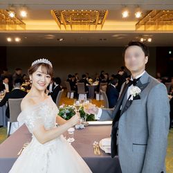 パレスホテル東京の写真8枚目