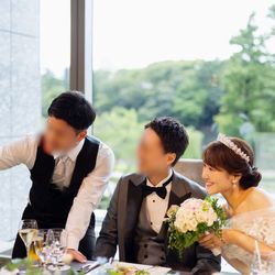 パレスホテル東京の写真10枚目