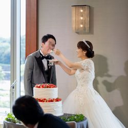 パレスホテル東京の写真21枚目