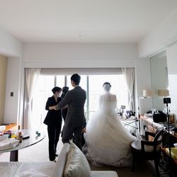 パレスホテル東京の写真25枚目