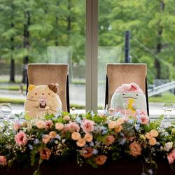 パレスホテル東京の写真19枚目