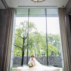 パレスホテル東京の写真9枚目