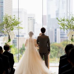 パレスホテル東京の写真3枚目