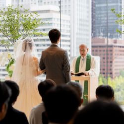 パレスホテル東京の写真1枚目