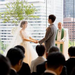 パレスホテル東京の写真19枚目