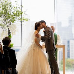 パレスホテル東京の写真1枚目