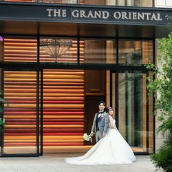 グランドオリエンタル みなとみらいの写真25枚目