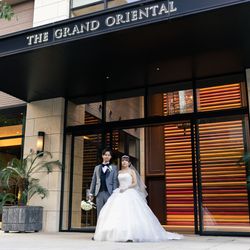 グランドオリエンタル みなとみらいの写真1枚目