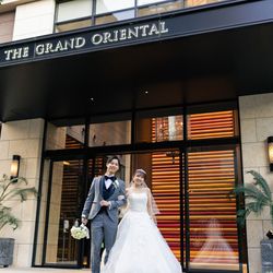 グランドオリエンタル みなとみらいの写真33枚目