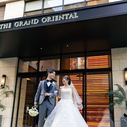 グランドオリエンタル みなとみらいの写真2枚目