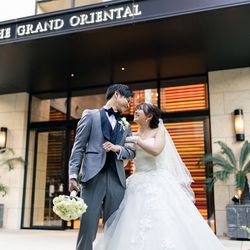 グランドオリエンタル みなとみらいの写真28枚目