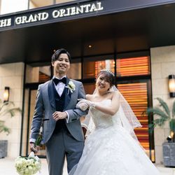 グランドオリエンタル みなとみらいの写真4枚目