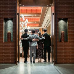 グランドオリエンタル みなとみらいの写真11枚目