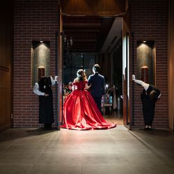 グランドオリエンタル みなとみらいの写真8枚目