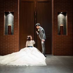 グランドオリエンタル みなとみらいの写真10枚目