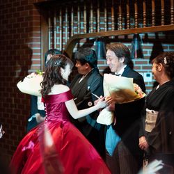 グランドオリエンタル みなとみらいの写真18枚目