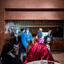 グランドオリエンタル みなとみらいの写真21枚目