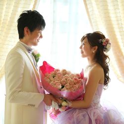 アニヴェルセル みなとみらい横浜の写真14枚目