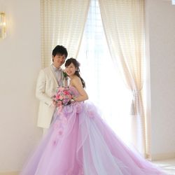 アニヴェルセル みなとみらい横浜の写真16枚目