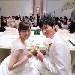 アニヴェルセル みなとみらい横浜の写真1枚目