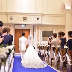 アニヴェルセル みなとみらい横浜の写真28枚目