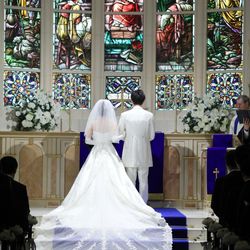 アニヴェルセル みなとみらい横浜の写真10枚目