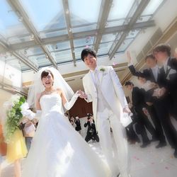 アニヴェルセル みなとみらい横浜の写真21枚目