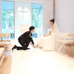 コンラッド東京の写真26枚目