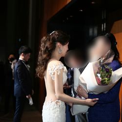 コンラッド東京の写真15枚目