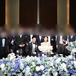 コンラッド東京の写真6枚目